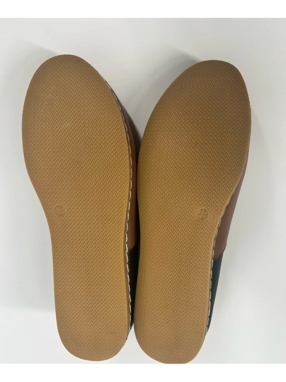Charix camel black